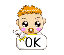 Sheng Bao sticker #7751145