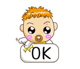 Sheng Bao sticker #7751145