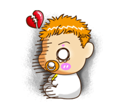 Sheng Bao sticker #7751157