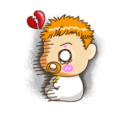 Sheng Bao sticker #7751157