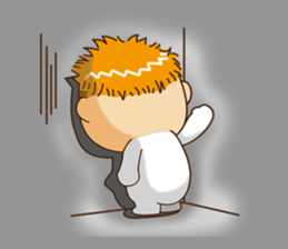 Sheng Bao sticker #7751164