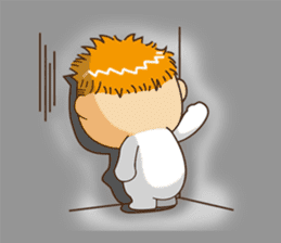 Sheng Bao sticker #7751164