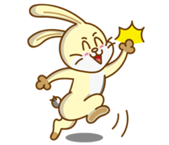 Boni and Jiangni's funny life sticker #7751312