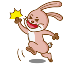 Boni and Jiangni's funny life sticker #7751313