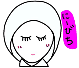 oba-sticker sticker #7752095