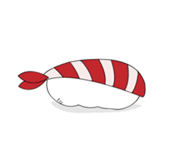 Asakusa Humorous Guys. sticker #7752157