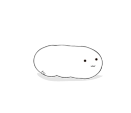 Asakusa Humorous Guys. sticker #7752158