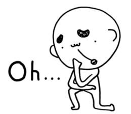 I'm Hayao. sticker #7752850