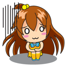 Hello Jupjang sticker #7753188