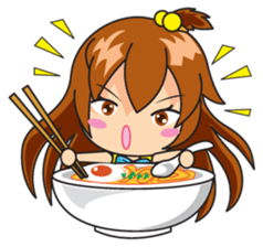 Hello Jupjang sticker #7753189