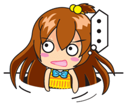 Hello Jupjang sticker #7753191