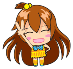 Hello Jupjang sticker #7753194