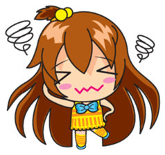 Hello Jupjang sticker #7753196