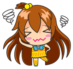 Hello Jupjang sticker #7753196