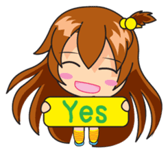 Hello Jupjang sticker #7753200