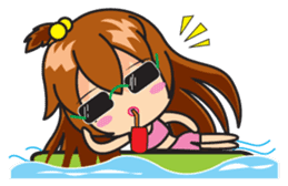 Hello Jupjang sticker #7753202