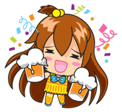 Hello Jupjang sticker #7753203