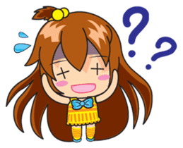 Hello Jupjang sticker #7753205