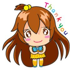 Hello Jupjang sticker #7753206