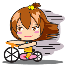 Hello Jupjang sticker #7753207