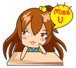 Hello Jupjang sticker #7753212