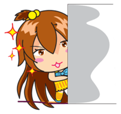 Hello Jupjang sticker #7753213