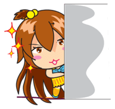 Hello Jupjang sticker #7753213