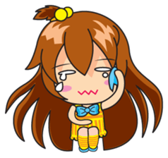 Hello Jupjang sticker #7753215