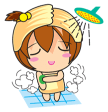 Hello Jupjang sticker #7753217