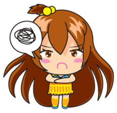 Hello Jupjang sticker #7753227