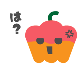 HALLOWEEN Cute Sticker sticker #7753352