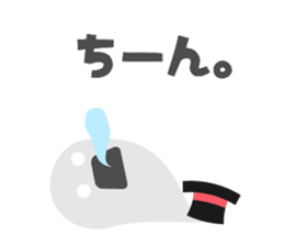 HALLOWEEN Cute Sticker sticker #7753376