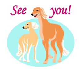 Bowwow Friends sticker #7753389