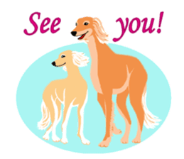 Bowwow Friends sticker #7753389