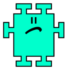 Connect with BOTS sticker #7753754