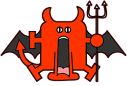 Connect with BOTS sticker #7753763