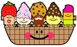 Connect with BOTS sticker #7753767