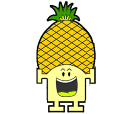 Connect with BOTS sticker #7753772