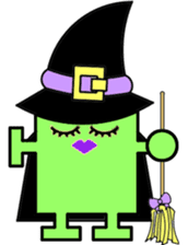 Connect with BOTS sticker #7753774