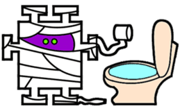 Connect with BOTS sticker #7753775