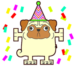 Connect with BOTS sticker #7753784