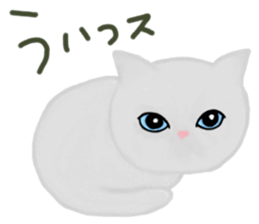 ANIMALS in Japanese sticker #7754200