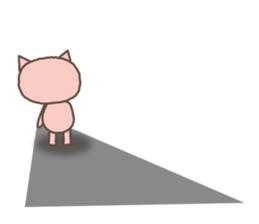 It is a Negative Pig sticker #7754228