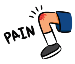 Zquare Boys sticker #7754447