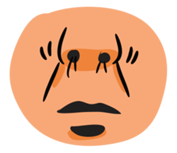 Zquare Boys sticker #7754448