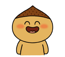 Bamuru's so cute life sticker #7754548