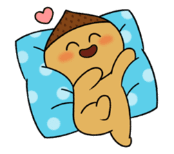 Bamuru's so cute life sticker #7754562