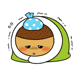 Bamuru's so cute life sticker #7754565