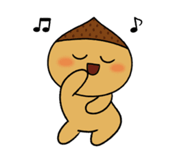 Bamuru's so cute life sticker #7754566