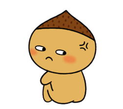Bamuru's so cute life sticker #7754567